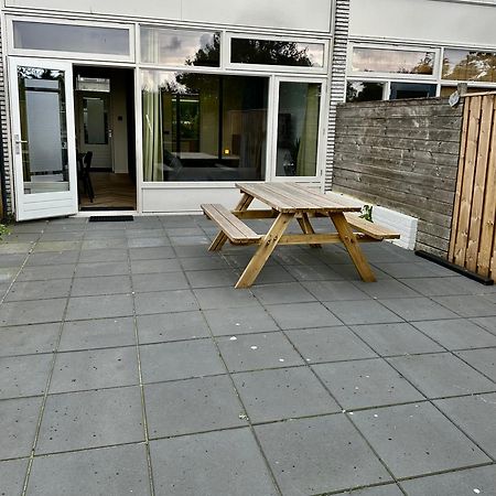 Appartement Eight à Zandvoort Extérieur photo